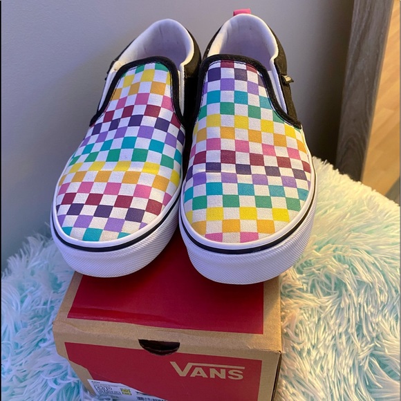 Vans Bundle! 📦 - Picture 3 of 8